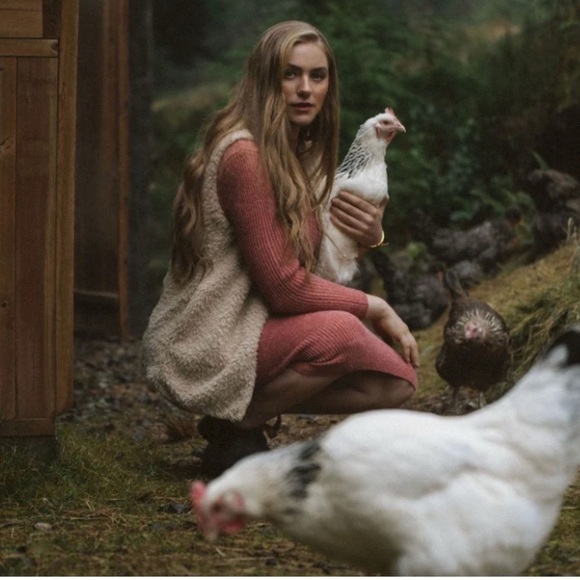 NWT JACKSON ROWE WINTER FELL VEST - Picture 5 of 9